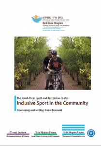 Inclusive sport